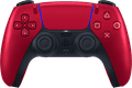 Sony PlayStation 5 DualSense Kabelloser Controller Volcanic Red Main Image