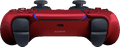Sony PlayStation 5 DualSense Kabelloser Controller Volcanic Red rückseite