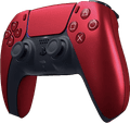 Sony PlayStation 5 DualSense Kabelloser Controller Volcanic Red rechte seite