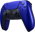 Sony Playstation 5 DualSense Draadloze Controller Cobalt Blue rechterkant