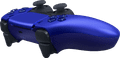 Sony Playstation 5 DualSense Draadloze Controller Cobalt Blue linkerkant