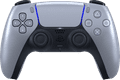 Sony PlayStation 5 DualSense Kabelloser Controller Sterling Silver Main Image