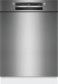 Bosch SMU4HTS00E Main Image