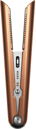 Dyson Corrale Kupfer linke seite