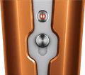 Dyson Corrale Kupfer detail
