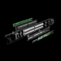 Dyson Corrale Kupfer null