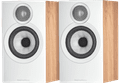 Bowers & Wilkins 607 S3 Bruin (per paar) Main Image