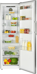 Beko B7RMLNE445ZXP HarvestFresh binnenkant