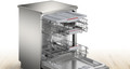 Bosch SMS4EMI01E produit à l'usage