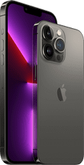 iPhone 13 Pro Max 256 Go Graphite Reconditionné (Légères Traces d'Utilisation) produit composé