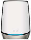 NETGEAR Orbi RBK860 Mesh White Expansion Main Image