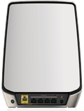 NETGEAR Orbi RBK860 Mesh White Expansion back