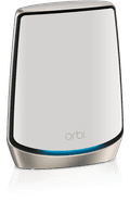 NETGEAR Orbi RBK860 Mesh White Expansion null