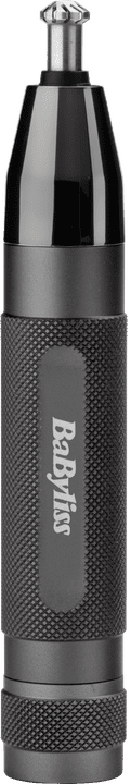 BaByliss Super-X Metal Series E111E avant