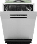 Bosch SMU4HTS00E front