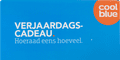 Cadeaubon Verjaardag 25 euro Main Image