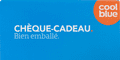 Cadeaubon 50 Euro (Franse versie) Main Image