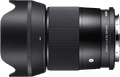 Sigma 23mm f/1.4 DC DN Contemporary X Mount rechterkant