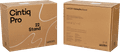 Wacom Cintiq Pro 22 Standard packaging