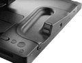 Wacom Cintiq Pro 22 + Verstelbare Standaard detail