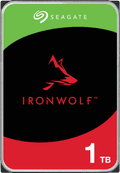 Seagate IronWolf 1TB Main Image