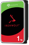 Seagate IronWolf 1TB null