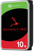 Seagate IronWolf Pro 10TB null