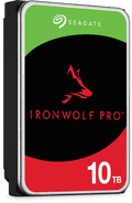 Seagate IronWolf Pro 10TB null