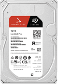 Seagate IronWolf Pro 10TB back