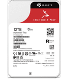Seagate IronWolf Pro 12TB visual Coolblue 1