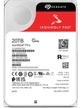 Seagate IronWolf Pro 20TB null