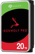 Seagate IronWolf Pro 20TB null