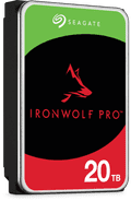 Seagate IronWolf Pro 20TB null