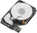 Seagate IronWolf Pro 20TB null