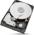 Seagate IronWolf Pro 20TB null