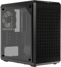 Cooler Master MasterBox Q300L - V2 côté gauche