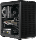 Cooler Master MasterBox Q300L - V2 côté gauche