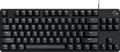 Logitech G413 TKL SE Mechanical Gaming Keyboard AZERTY Main Image