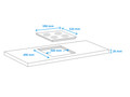 Beko HII64200SFMT null