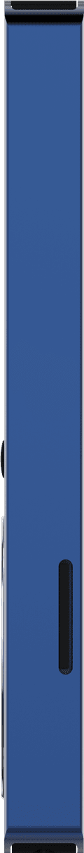 Denver MP-1820 Blue null