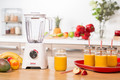 Tefal Blendforce II BL4201 product in use