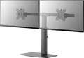 ACT AC8332 Monitor Arm Gas Spring 2 Screens Main Image