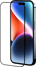 BlueBuilt Apple iPhone 15 Screenprotector Glas Duo Pack null