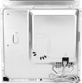 Bosch HBG7741B1 Air Fry back