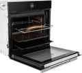 Bosch HBG7741B1 Air Fry detail