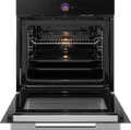 Bosch HBG7741B1 Air Fry inside