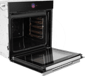 Bosch HBG7741B1 Air Fry detail