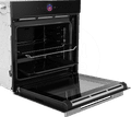 Bosch HBG7321B1 Air Fry null