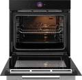 Bosch HBG7321B1 Air Fry null