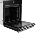 Bosch HBG7321B1 Air Fry null